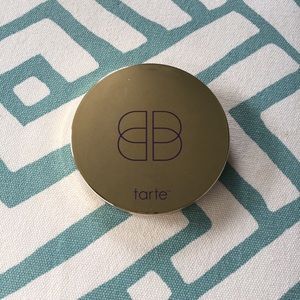 Tarte Confidence Powder Foundation